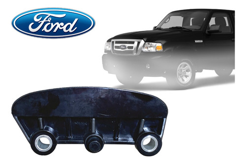 Patín De Cadena De Tiempo V6 Para Ford Ranger 2001 Al 2012