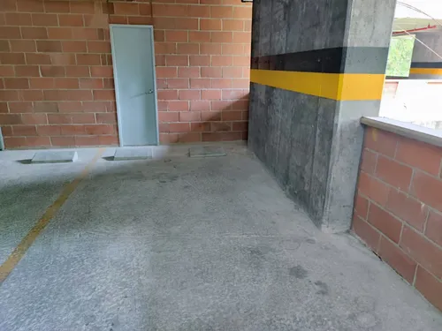 Apartamento En Venta En Ceibazul. Cod V12516
