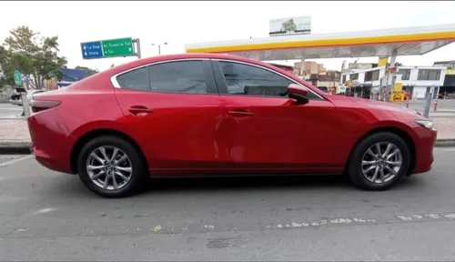 Mazda 3 2.0 Touring At