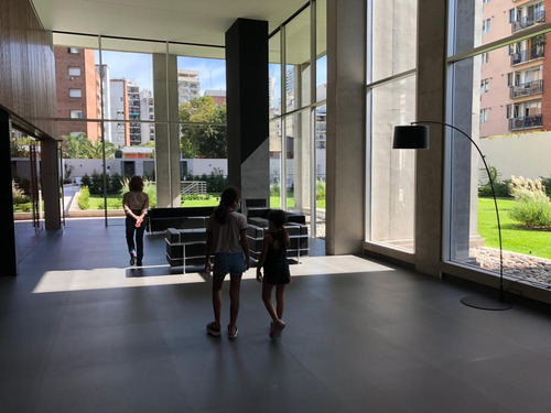 Departamento 2 Amb 2 Baños. Icono Acoyte
