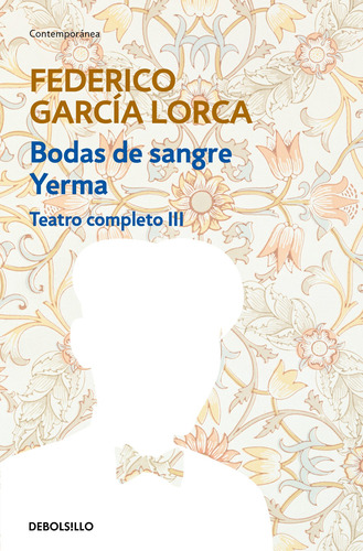 Bodas De Sangre - Yerma (teatro 3) - García Lorca  - *
