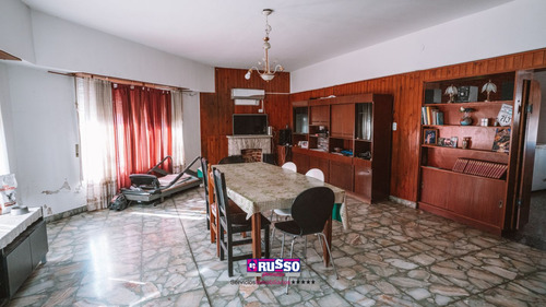 Venta Casa 3 Ambientes Ramos Mejia
