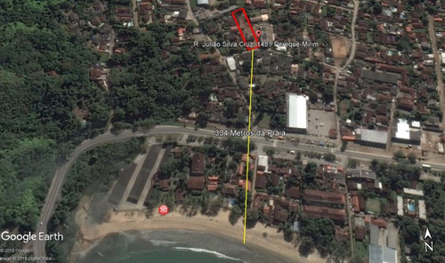 Imagem 6 de 30 de Apartamentos Novos ,residencial Flamboyant Mirim Ubatuba, 250 Metros Da Orla . - 18908