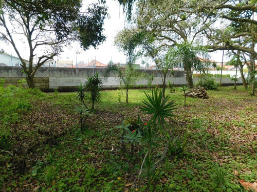 Imagem 7 de 7 de Terreno Com 383 M² De Área Total À Venda Em Peruíbe.