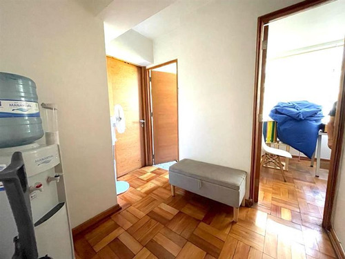 Departamento En Venta De 3 Dorm. En Providencia