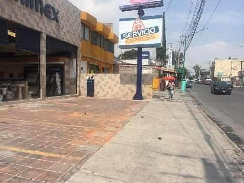 Imagen 6 de 27 de Edificio Comercial En Venta En Ecatepec