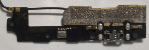 Flex Flexor Tableta De Carga Lenovo Phab 2 Plus Pb2-670y (Usado)