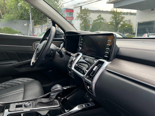 Kia Sorento 2.5T Gdi Sxl Dct