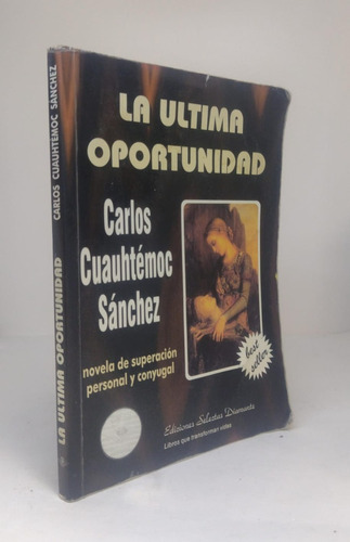 La Ultima Oportunidad - Cuauhtemoc - Usado 