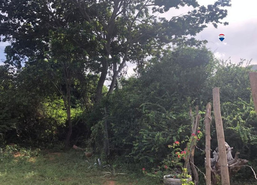 Re/max 2 Mil Vende Amplio Terreno En El Sector Salamanca
