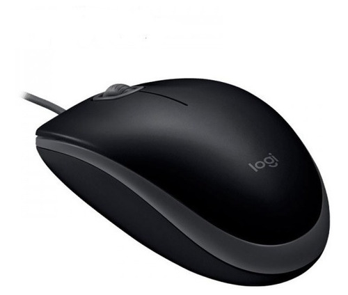 Mouse Logitech M110 Silent Optico Usb 