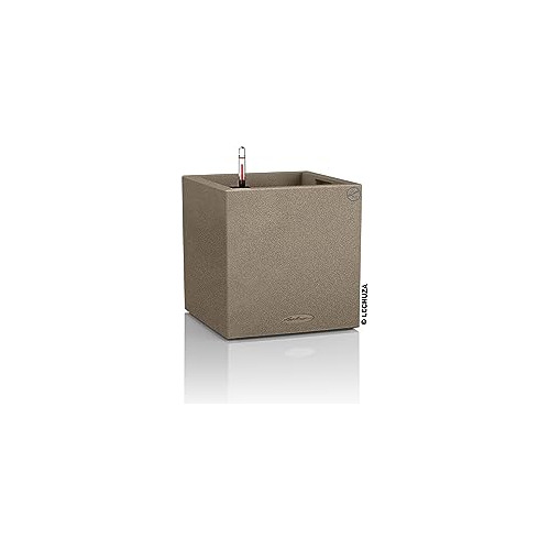 Cubo Planter Canto Color 40 Color Arena, 16  X 16  X 16...