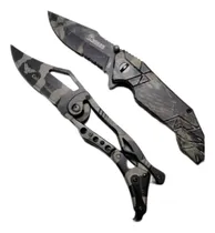 Comprar Navajas Boker Y Columbia Lote X 2 Unidades