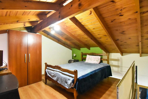 Imagen 18 de 22 de Venta, Departamento, Ph, Monoambiente, Entrepiso, Monte Castro, Vélez Sarsfield.