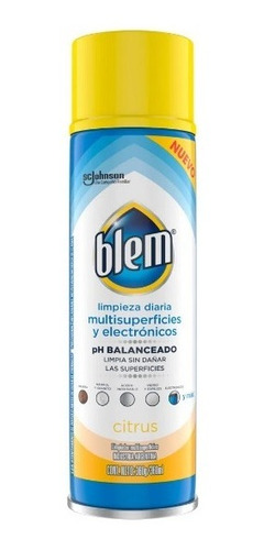 Blem Superficies Delicadas Y Artículos Electrónicos Scm