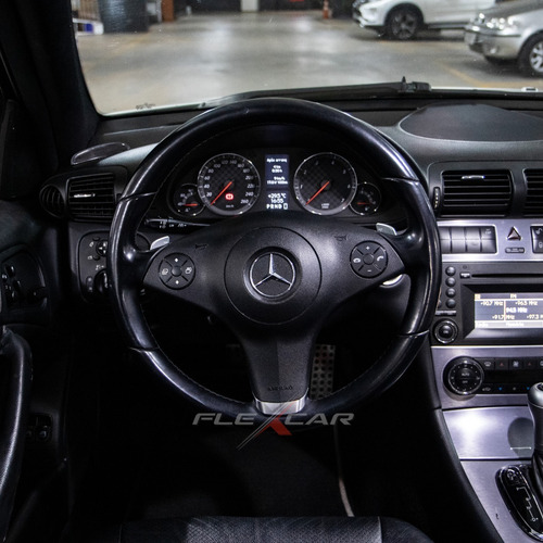 Imagem 15 de 17 de Mercedes Benz Clc 200 Kompressor Automático 10/10