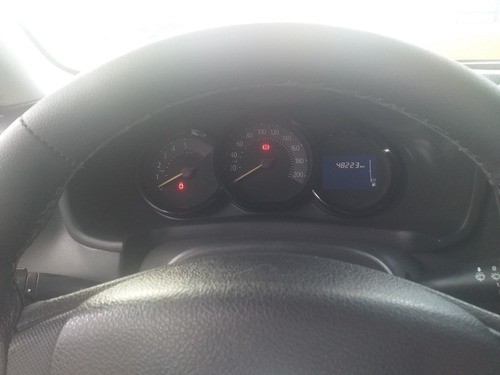 Imagem 8 de 11 de Renault Sandero 2019 1.0 12v Expression Sce 5p