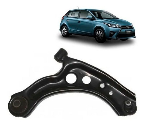 Bandeja Suspension Der Para Yaris Sport 1.5 1nzfe 2014 2018