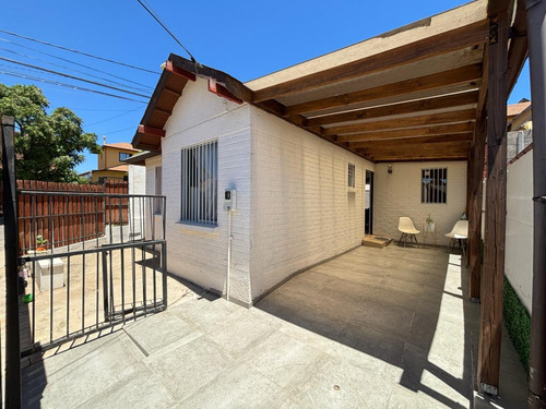 Se Vende Casa De 3 Dormitorios En Curauma