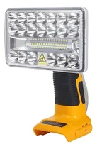 Comprar ~? Linterna Para Dewalt Light Para Herramientas Dewalt 20v, 