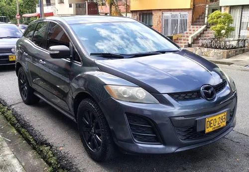 Mazda CX-7 2.5 2wd