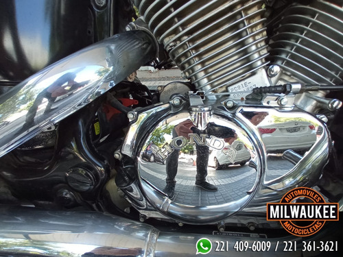 Honda Vlx 600 Shadow 600cc / 1995 / Milwaukee La Plata