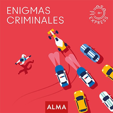 Enigmas Criminales Express