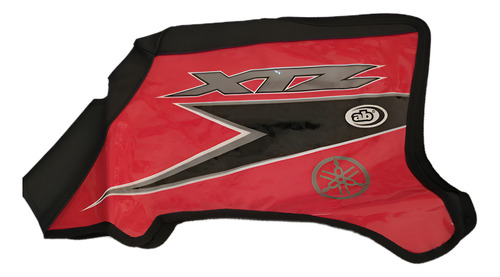 Funda Cubre Tanque Y Asiento Yamaha Xtz 125