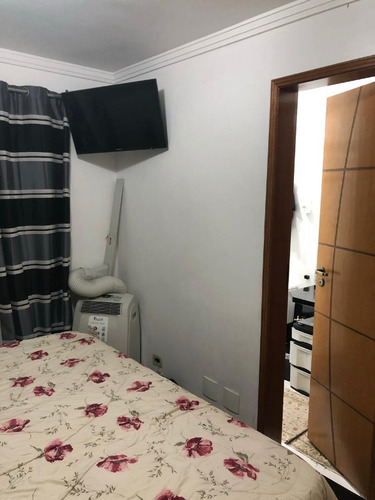 Imagem 20 de 29 de Apartamento Pronto Para Morar Com Excelente Localização * Agende Sua Visita. - Ap00638 - 69340629