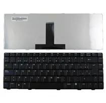 Comprar Teclado Notebook Commodore H54z A24a B800 B940 Español Nuevo