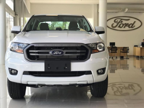 Imagem 2 de 11 de Ford Ranger 2.2 Xls 4x2 Cd 16v