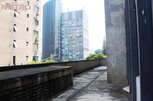 Imagem 19 de 21 de Laje Corporativa, Pinheiros, São Paulo - R$ 5 Mi, Cod: 91001 - V91001