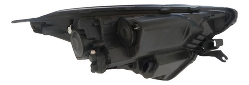 Par Farol Dianteiro Tiggo 5x 19 20 Eletrico Com Motor E Led