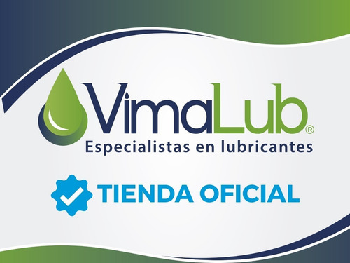 Aceite Soluble Para Corte Cubeta De 19 Lt Vimalub