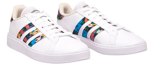 Adidas grand court mercado cheap libre