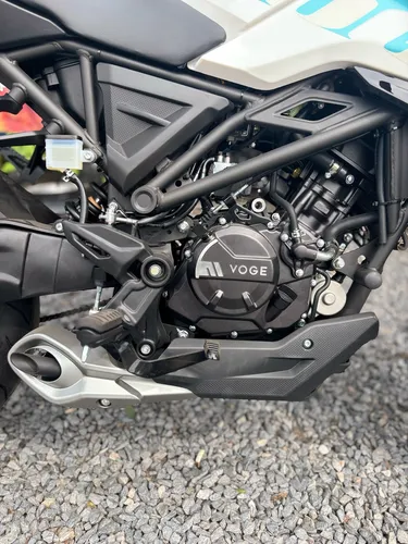 Moto Voge R125