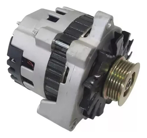 Alternador Century Full Iny Blazer Silverado Cheyenne Tbi