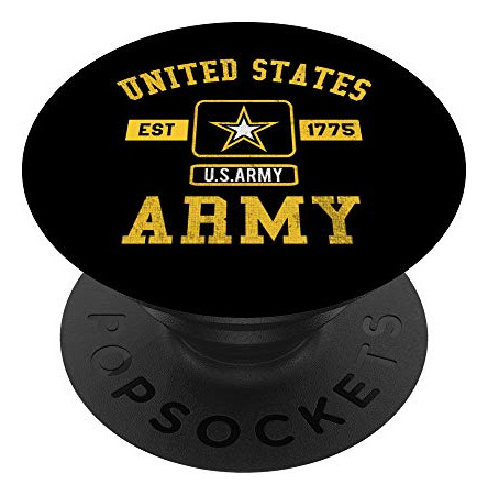 Popsockets Popgrip Army Military Pride: Grip