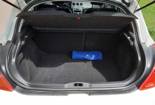 Peugeot 308 1.6 Sport Thp 163cv 2013