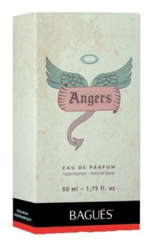 Angers Pour Femme - Eau De Parfum Bagués - Tienda