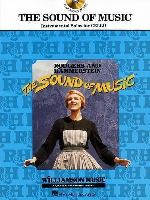 The Sound Of Music : Instrumental Play-along - R (importado)