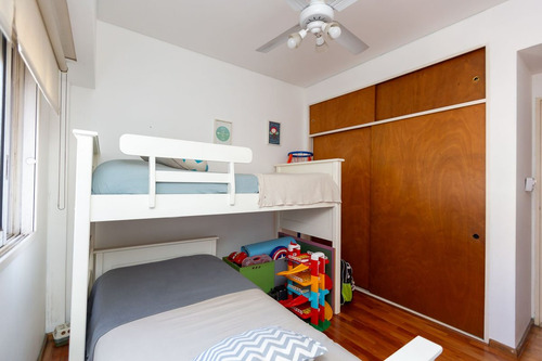 Venta Departamento 3 Amb En Caseros Permuta Financ