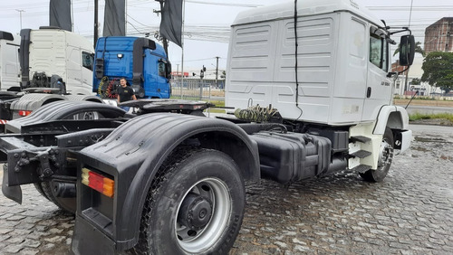 Imagem 2 de 8 de Mercedes-benz Ls1634