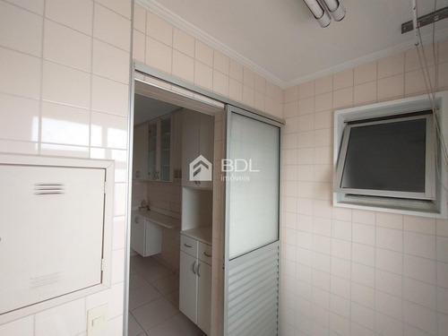 Imagem 15 de 30 de Apartamento À Venda Em Vila Industrial - Ap001743