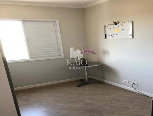 Imagem 15 de 30 de Apartamento, 49m², Parque Do Sol, 2 Dormitórios, 1 Vaga, Mobiliado, Ponte Grande