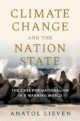 Libro Climate Change And The Nation State : The Case For ...