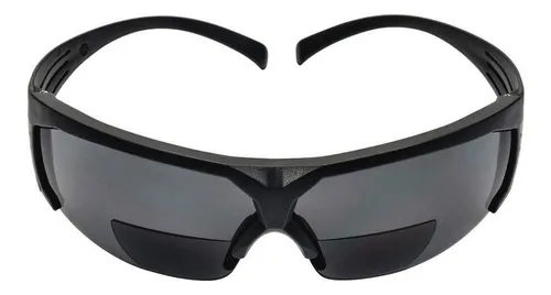 Lentes de seguridad 3m con 2025 aumento