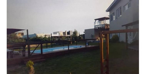Imagen 10 de 10 de Costa Esmeralda - Casa En Venta En Barrio Maritimo