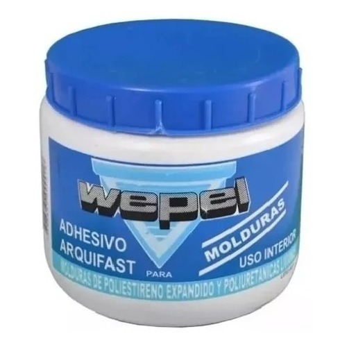 Arquifast Adhesivo Rellenador Interior 1kg - Wepel