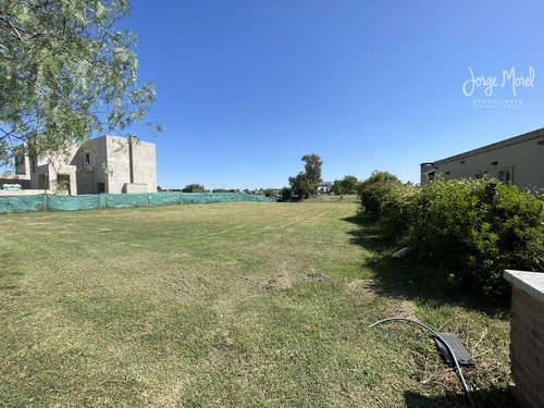 Lote Laguna #1100-1200 - San Matias - Area 5 - 941m2 #id 13648